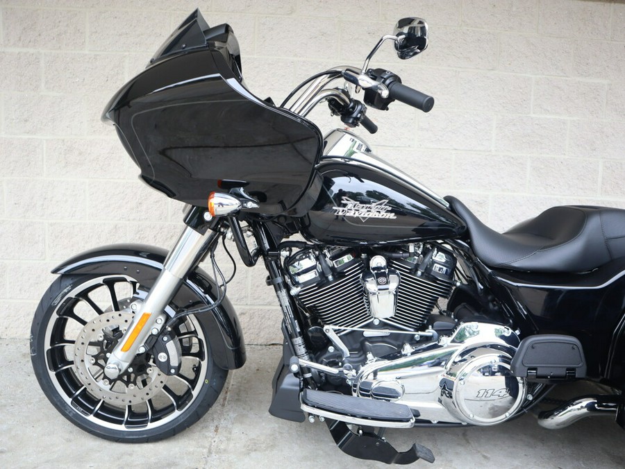 2024 Harley-Davidson Road Glide 3