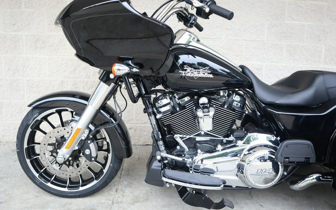 2024 Harley-Davidson Road Glide 3