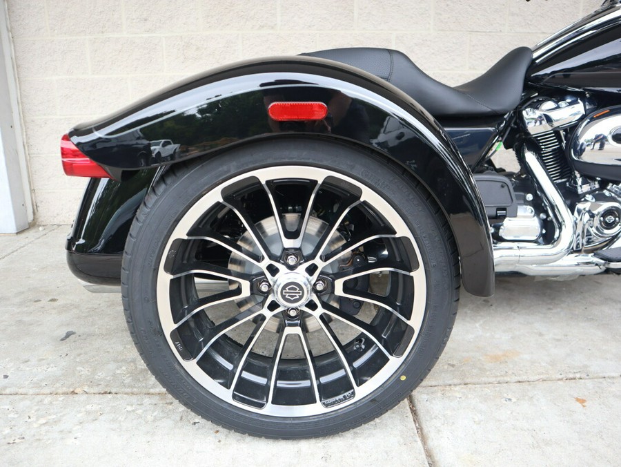 2024 Harley-Davidson Road Glide 3