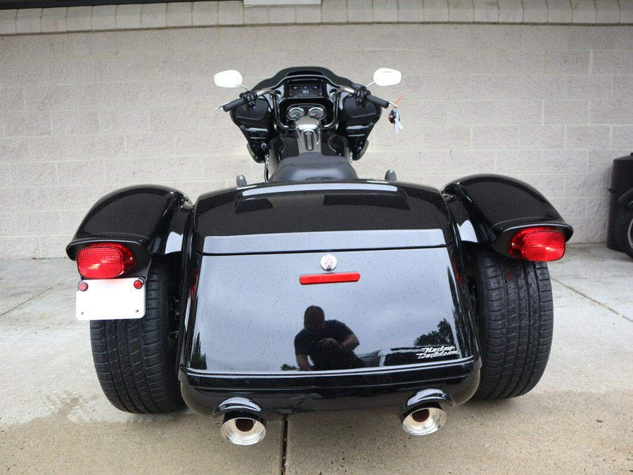 2024 Harley-Davidson Road Glide 3