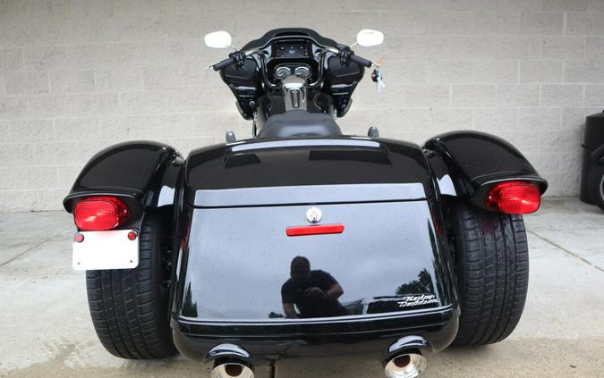 2024 Harley-Davidson Road Glide 3