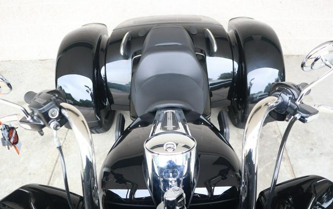 2024 Harley-Davidson Road Glide 3