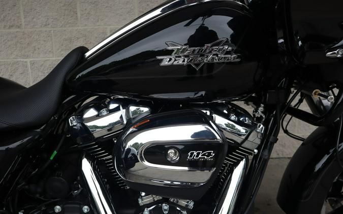 2024 Harley-Davidson Road Glide 3