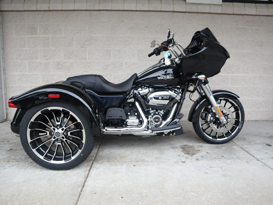 2024 Harley-Davidson Road Glide 3