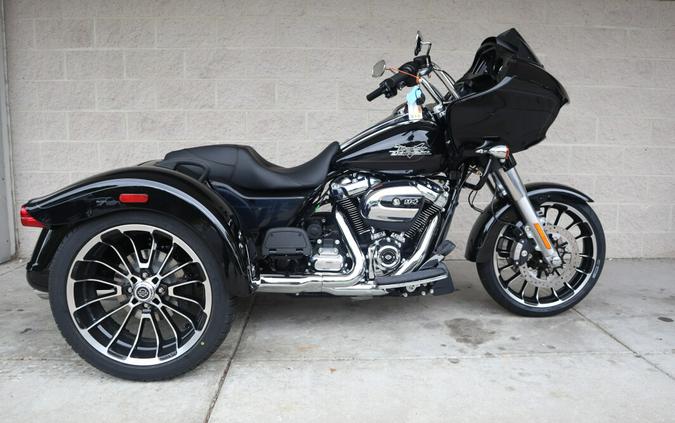 2024 Harley-Davidson Road Glide 3