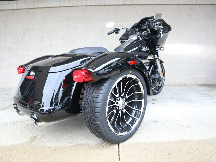 2024 Harley-Davidson Road Glide 3