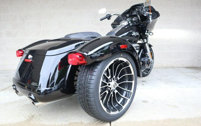 2024 Harley-Davidson Road Glide 3