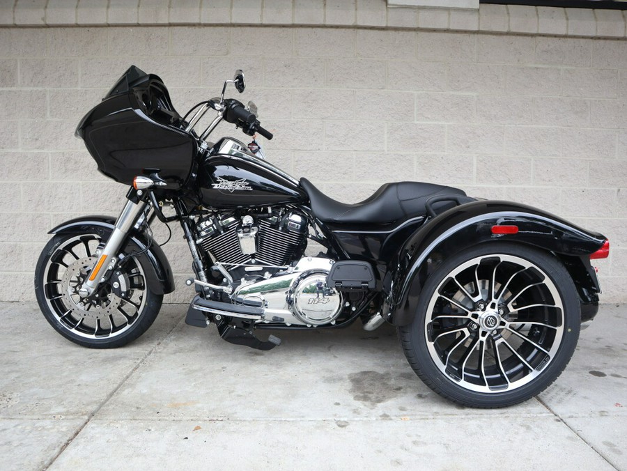 2024 Harley-Davidson Road Glide 3