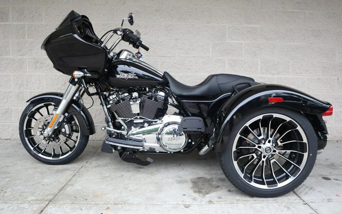 2024 Harley-Davidson Road Glide 3