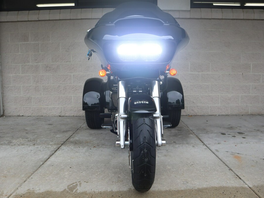 2024 Harley-Davidson Road Glide 3