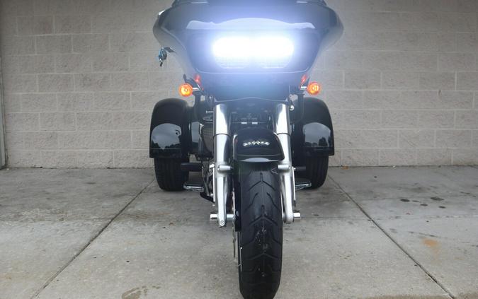 2024 Harley-Davidson Road Glide 3