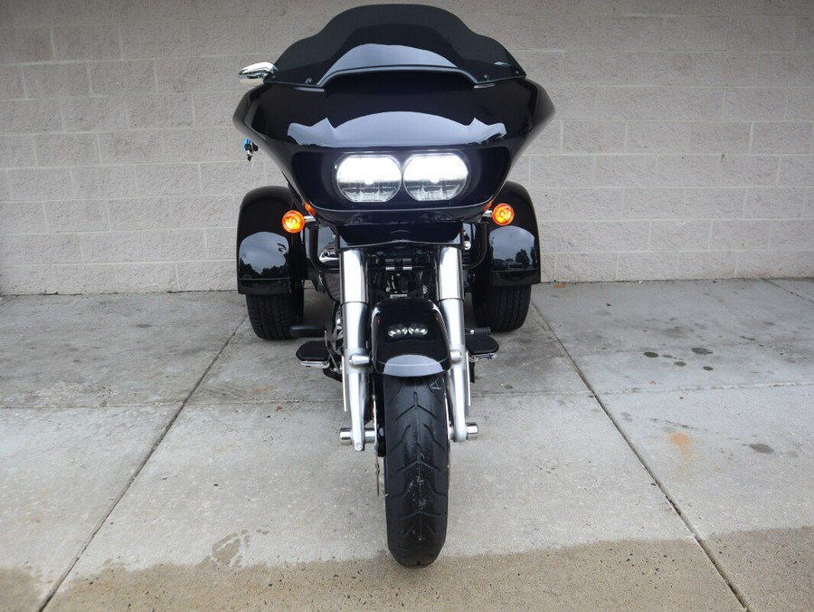 2024 Harley-Davidson Road Glide 3