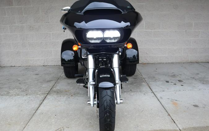 2024 Harley-Davidson Road Glide 3