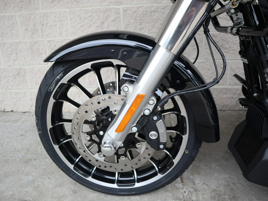 2024 Harley-Davidson Road Glide 3