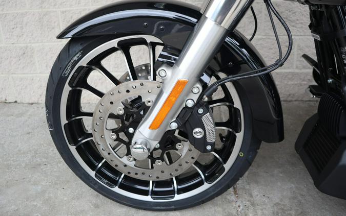 2024 Harley-Davidson Road Glide 3