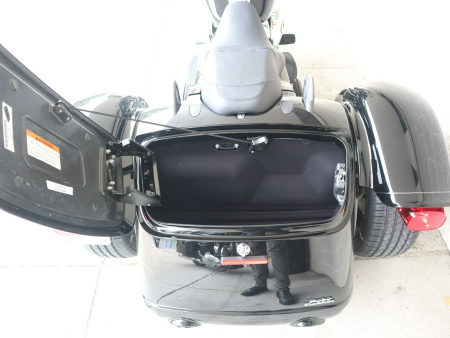 2024 Harley-Davidson Road Glide 3