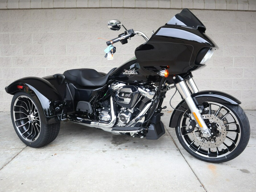 2024 Harley-Davidson Road Glide 3