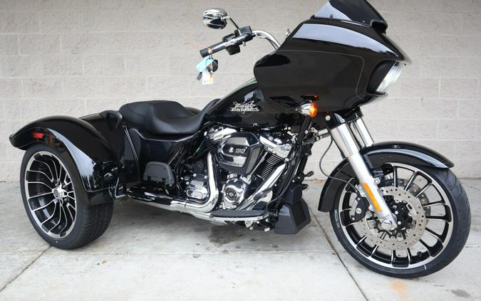 2024 Harley-Davidson Road Glide 3