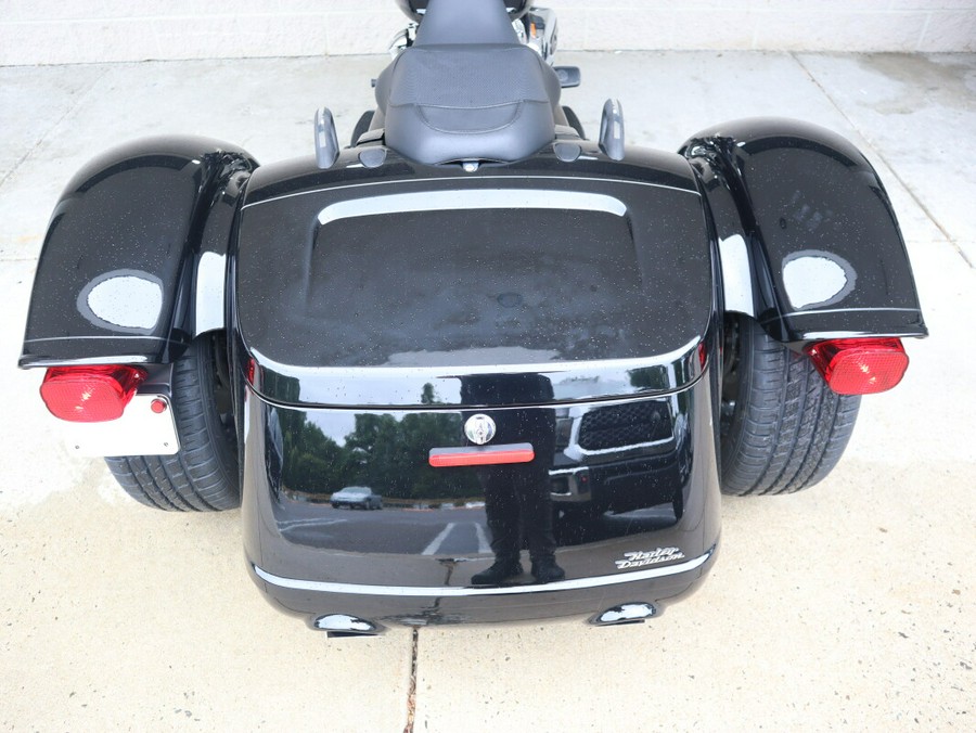 2024 Harley-Davidson Road Glide 3