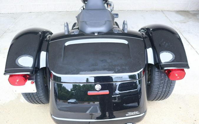 2024 Harley-Davidson Road Glide 3