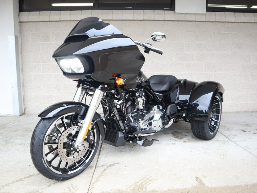 2024 Harley-Davidson Road Glide 3