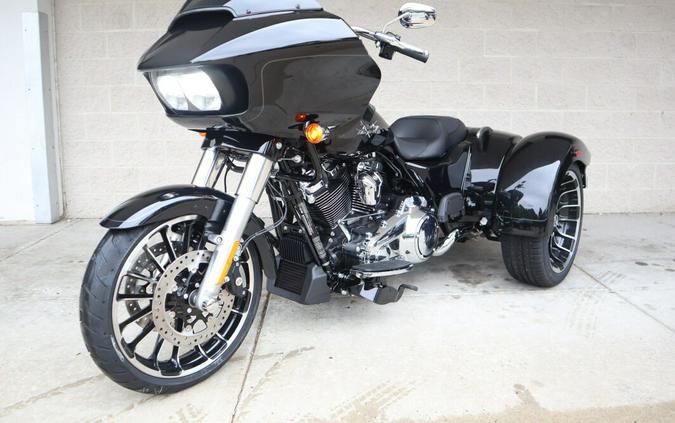 2024 Harley-Davidson Road Glide 3