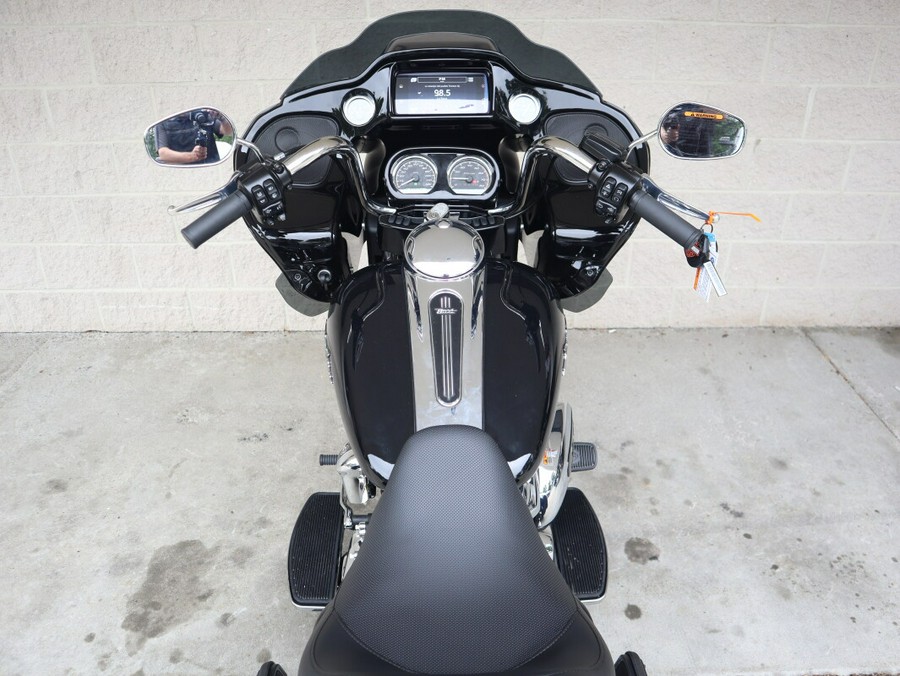 2024 Harley-Davidson Road Glide 3