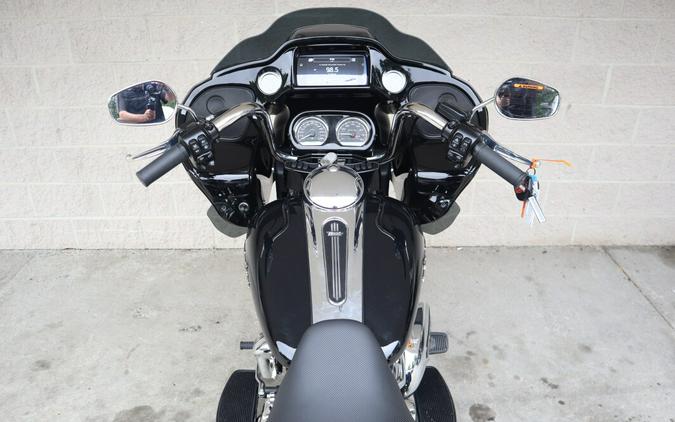 2024 Harley-Davidson Road Glide 3