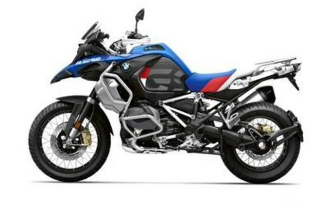 2024 BMW R 1300 GS GS Trophy 1300GS Racing Blue Metallic