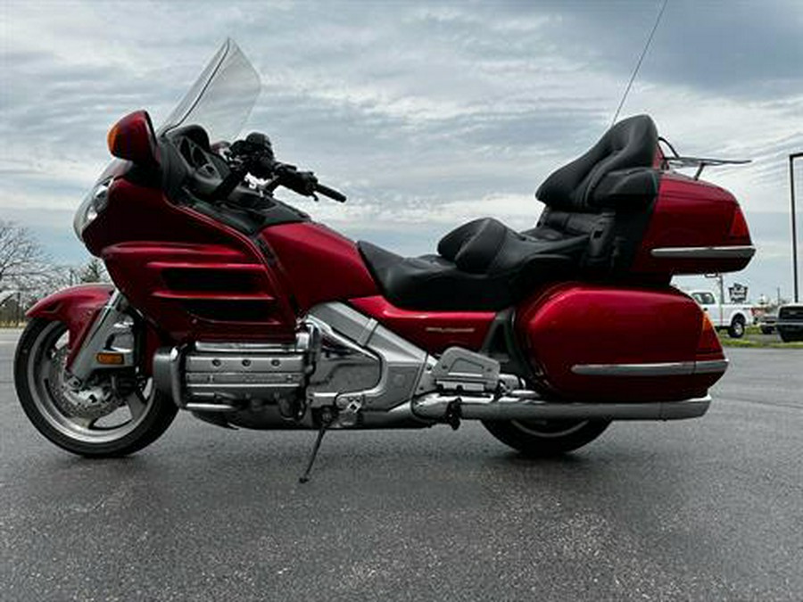 2003 Honda Gold Wing