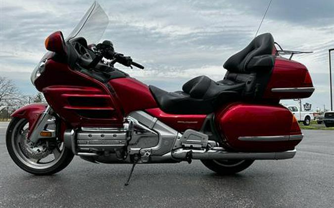 2003 Honda Gold Wing