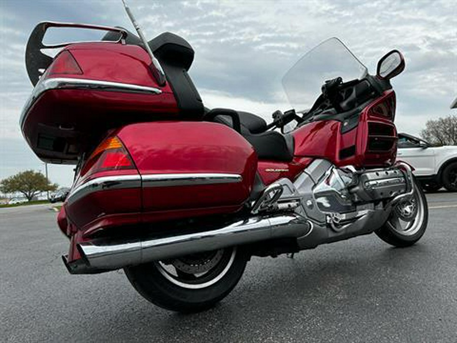 2003 Honda Gold Wing