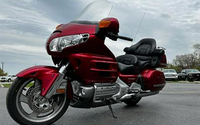 2003 Honda Gold Wing