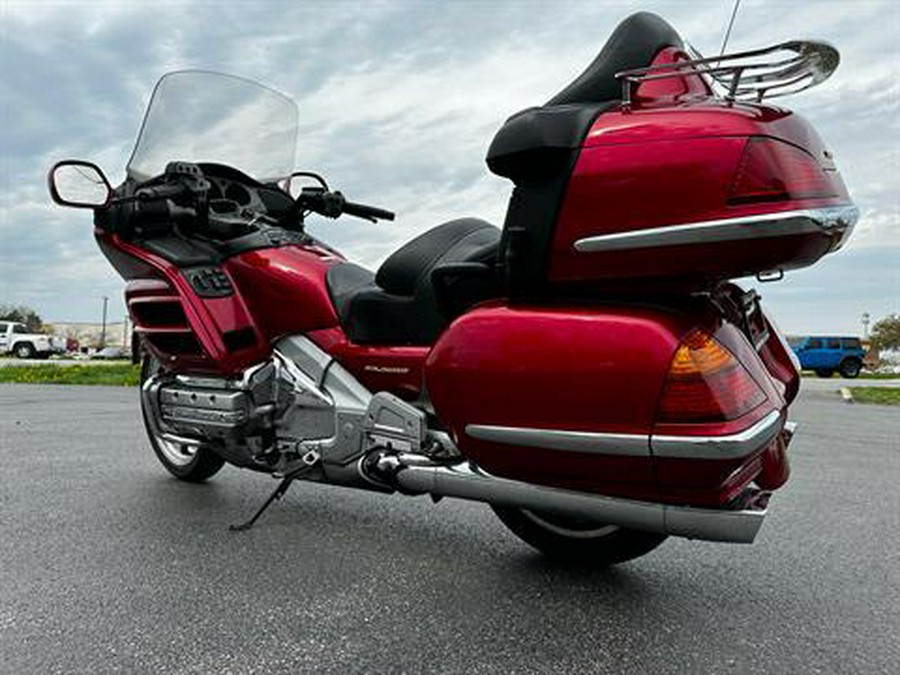 2003 Honda Gold Wing