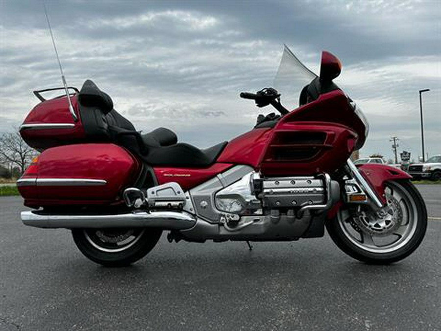 2003 Honda Gold Wing