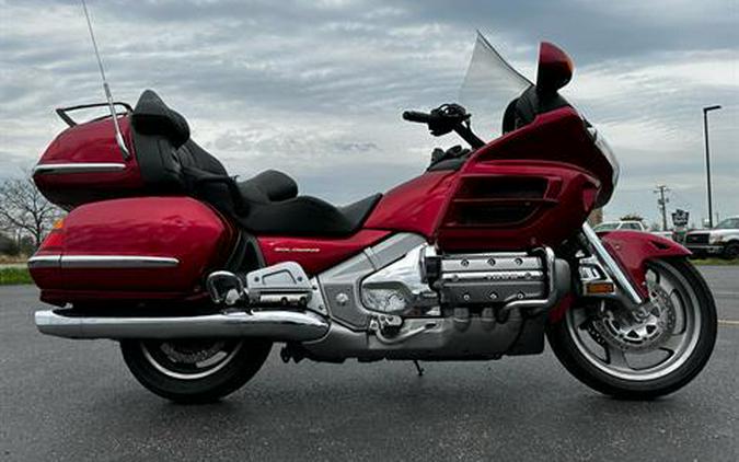 2003 Honda Gold Wing