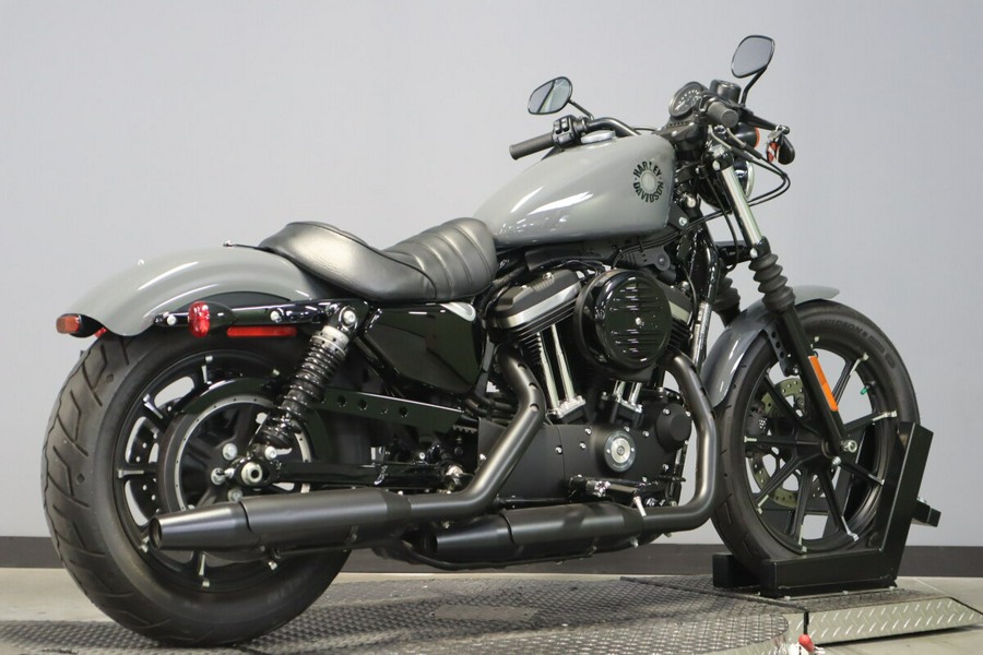 2022 Harley-Davidson® Sportster Iron 883 XL883N