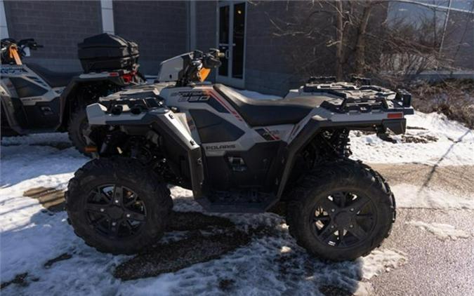 2023 Polaris® Sportsman 850 Premium