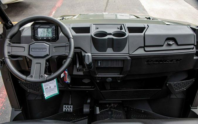 2025 Polaris Ranger® 1000 Base