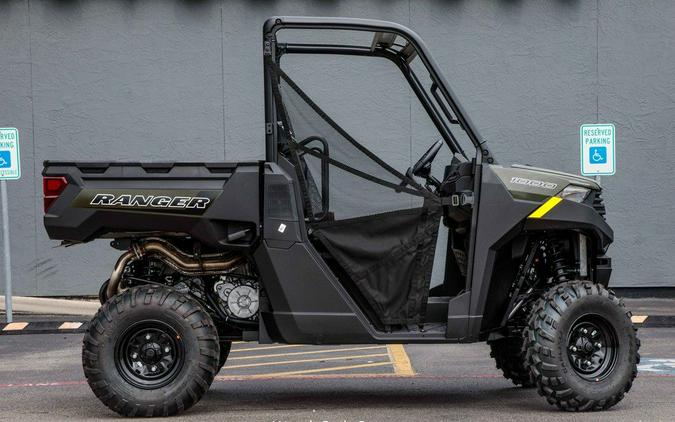 2025 Polaris Ranger® 1000 Base