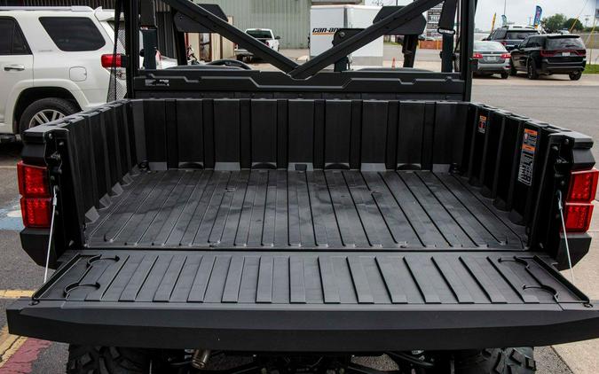 2025 Polaris Ranger® 1000 Base