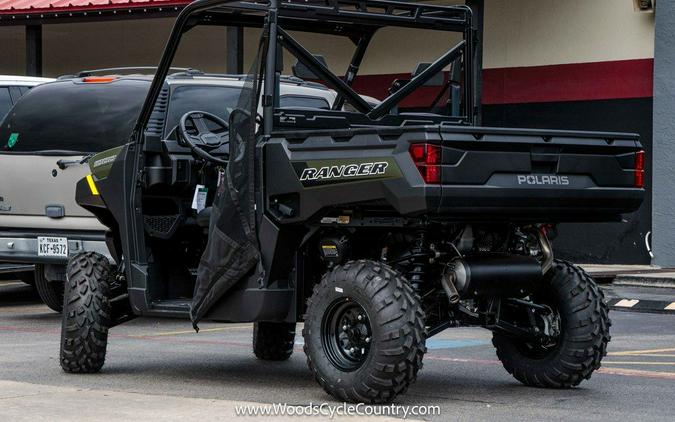 2025 Polaris Ranger® 1000 Base