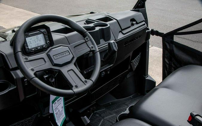 2025 Polaris Ranger® 1000 Base