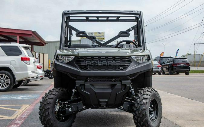 2025 Polaris Ranger® 1000 Base