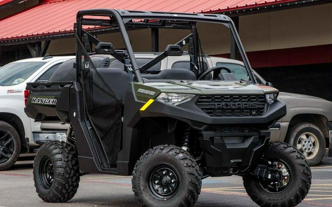 2025 Polaris Ranger® 1000 Base