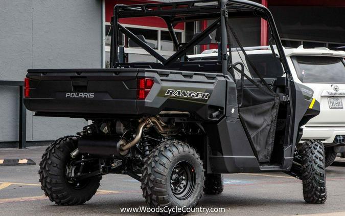 2025 Polaris Ranger® 1000 Base