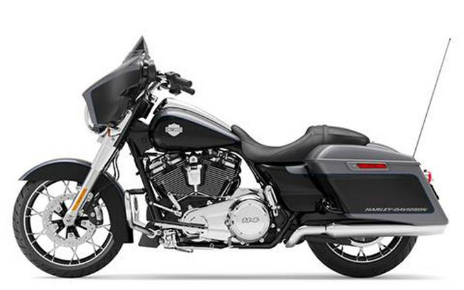 2021 Harley-Davidson Street Glide® Special