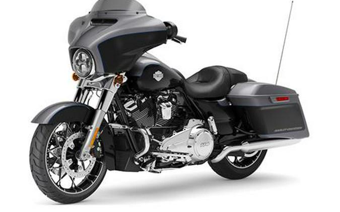 2021 Harley-Davidson Street Glide® Special