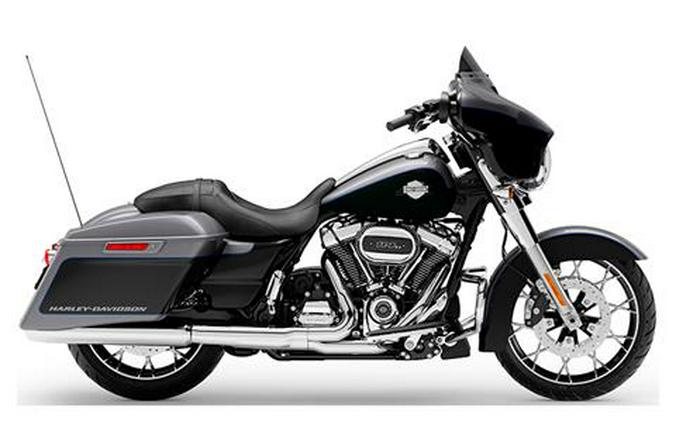 2021 Harley-Davidson Street Glide® Special