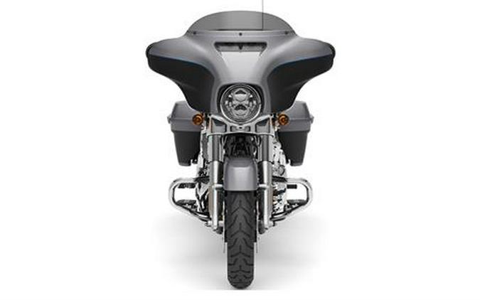 2021 Harley-Davidson Street Glide® Special